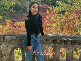 MiraBakerr