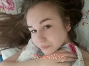 MirandaRidley