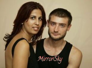 MirrorSky