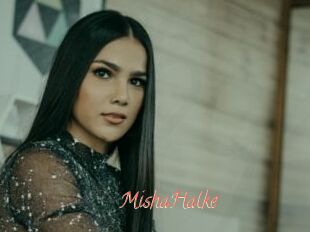 MishaHalke