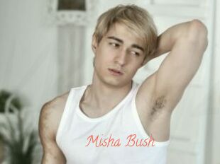 Misha_Bush