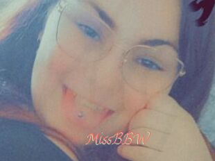 MissBBW