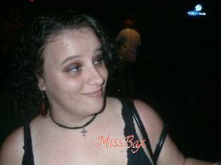 MissBax