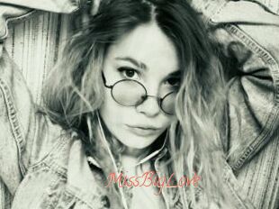 MissBigLove