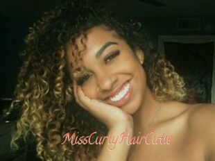 MissCurlyHairCutie