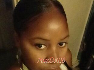MissDoll18