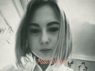 MissFor_Kiss