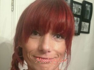 MissFoxylove
