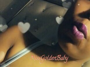 MissGoldenBaby
