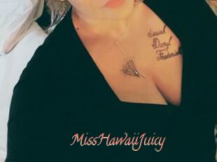 MissHawaiiJuicy