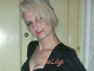 MissLilyx