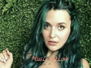 MissLunaeLove