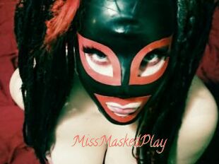 MissMaskedPlay