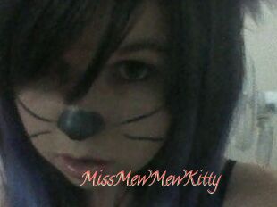 MissMewMewKitty