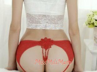 MissMiliMami