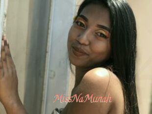 MissNaMunah