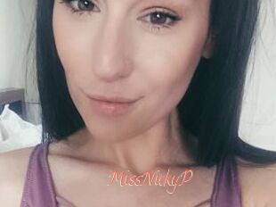 MissNickyP