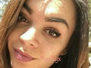 MissRaex