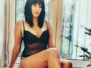 MissRanyaEve