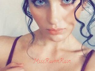 MissRavenRain