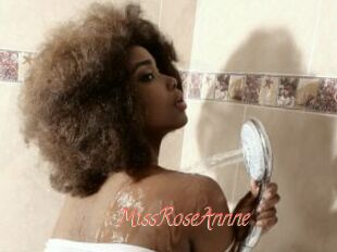 MissRoseAnnne