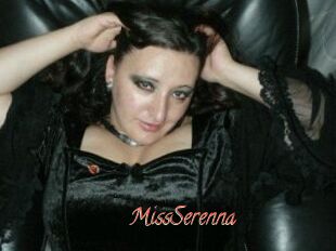 MissSerenna