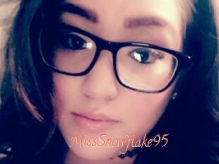MissSnowflake95