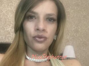 MissStephannye