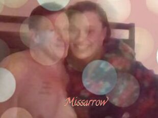 Missarrow