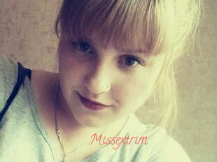 Missextrim