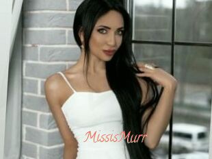 MissisMurr