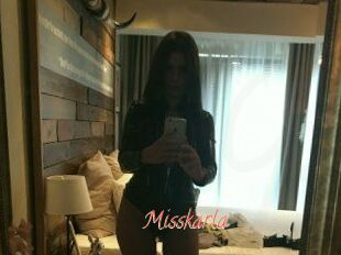 Misskarla
