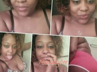 Missladybee
