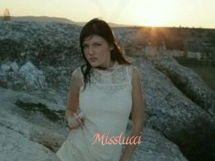 Misslucci