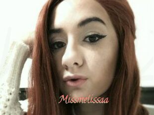 Missmelissaa