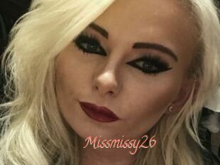 Missmissy26