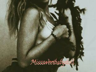 Misssweetbabydoll