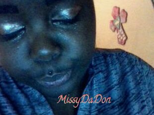 MissyDaDon