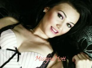 MissynaHott