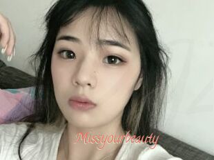 Missyourbeauty