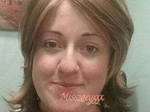 Misszoeyxxx