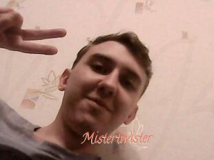 Mistertwister