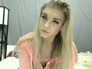 MistressAlani