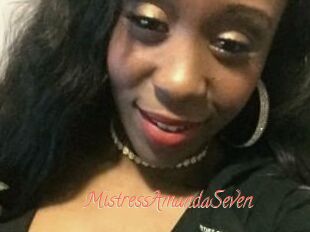 MistressAmandaSeven