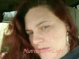 MistressAmberLight
