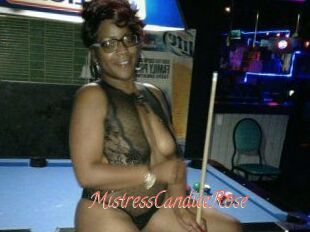 MistressCandiceRose