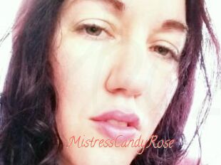 MistressCandyRose