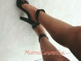 MistressCaramelCox