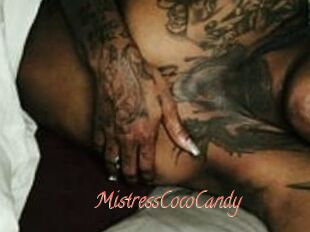 MistressCocoCandy