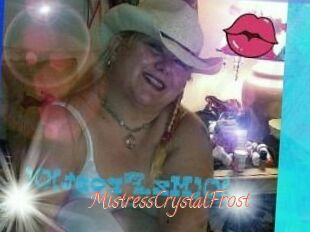 MistressCrystalFrost